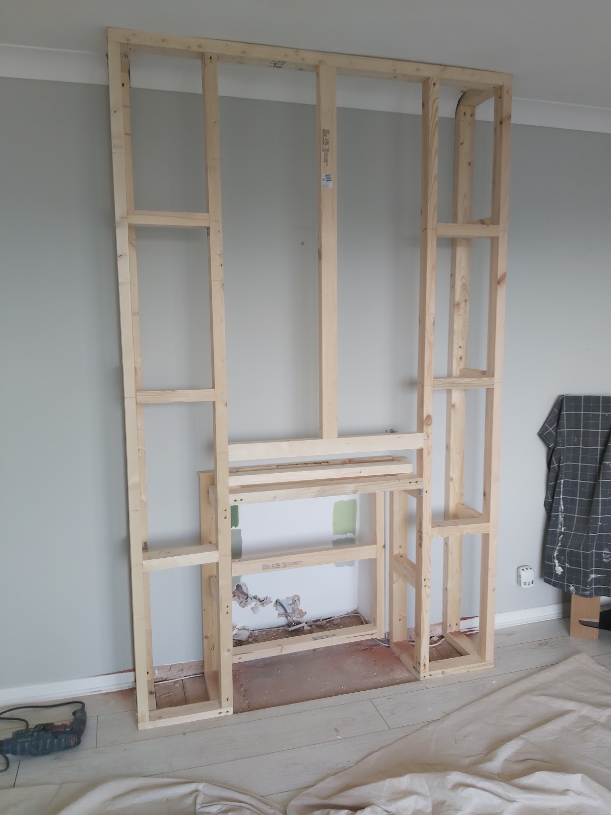 Sorby Carpentry work photo 2